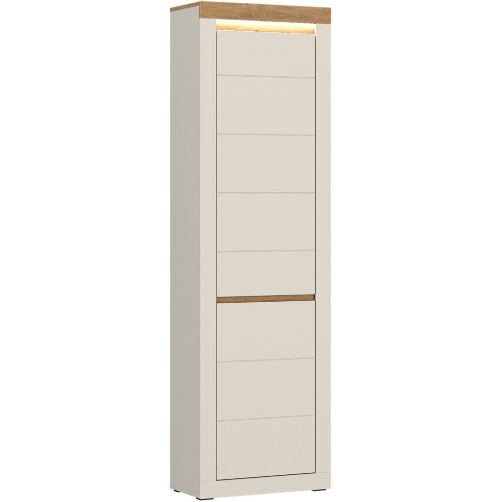 Γκαρνταρόμπα Fidello 59.2x34.6x204.7