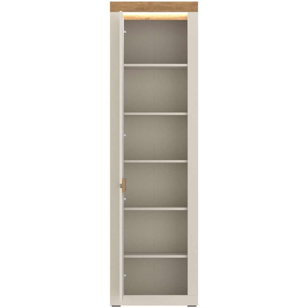 Γκαρνταρόμπα Fidello 59.2x34.6x204.7