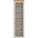 Γκαρνταρόμπα Fidello 59.2x34.6x204.7