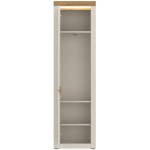 Γκαρνταρόμπα Fidello 59.2x34.6x204.7