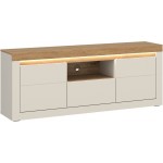 Έπιπλο Τηλεόρασης Fidello 154.1x39.6x62.5