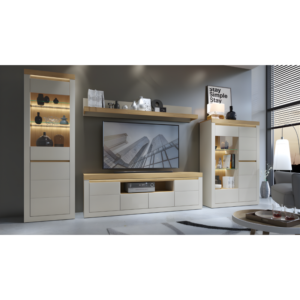 Ράφι Fidello Plus 194x24.8x28