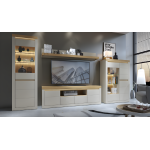 Ράφι Fidello Plus 194x24.8x28