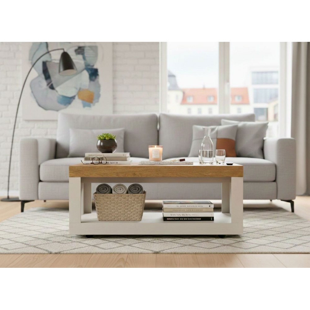 Τραπεζάκι Σαλονιού Fidello