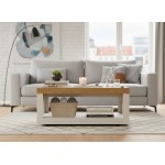 Τραπεζάκι Σαλονιού Fidello