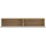 Έπιπλο Τηλεόρασης Zephyra-Cashmere 160x35x37.6
