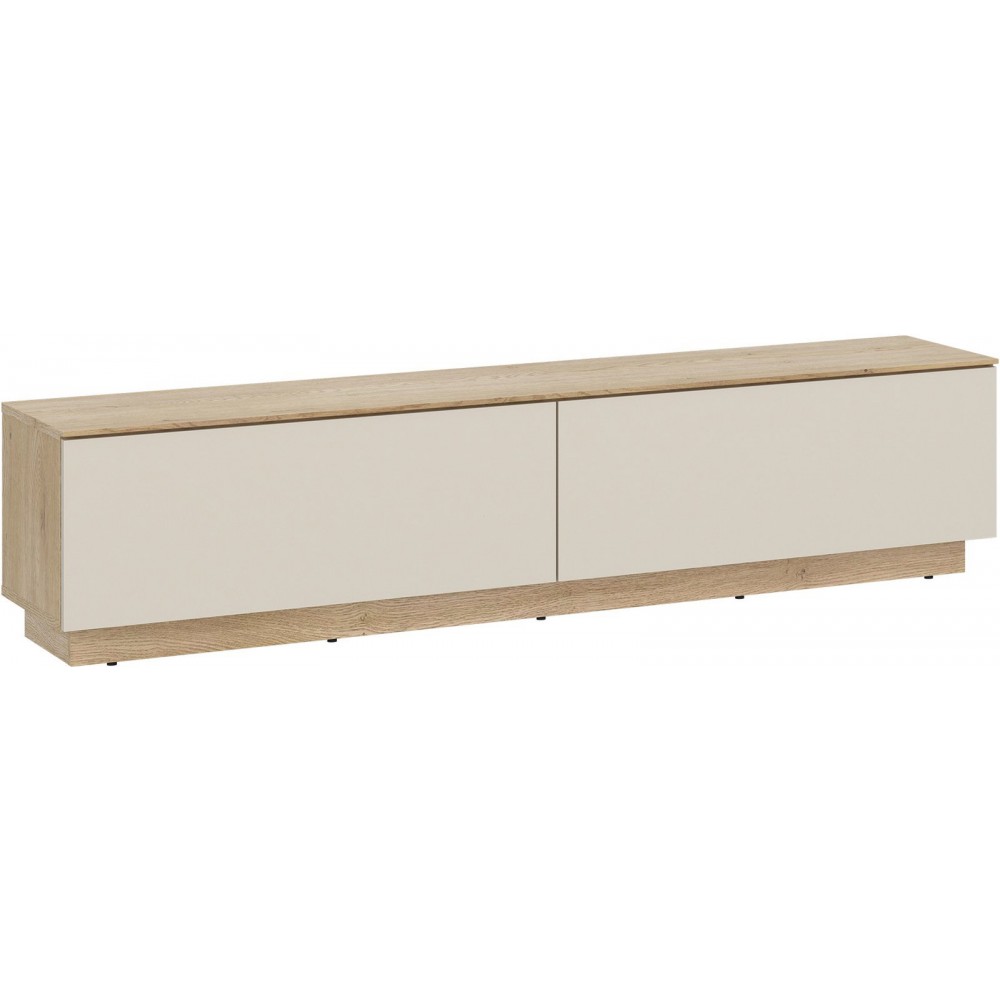 Έπιπλο Τηλεόρασης Zephyra-Cashmere 160x35x37.6