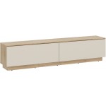 Έπιπλο Τηλεόρασης Zephyra-Cashmere 160x35x37.6