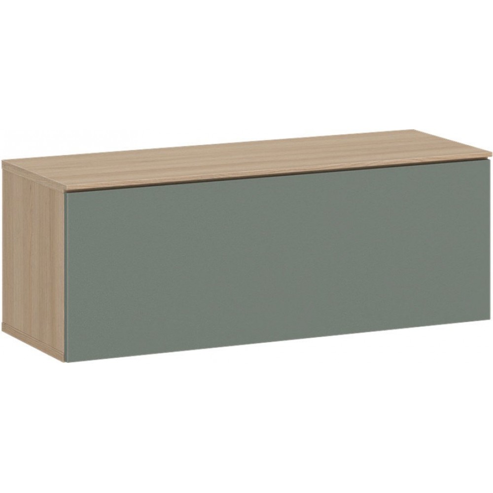 Έπιπλο Τηλεόρασης Zephyra Mini 80x35x37.6