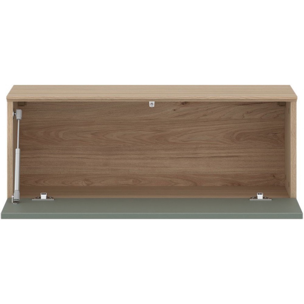 Έπιπλο Τηλεόρασης Zephyra Mini 80x35x37.6