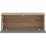 Έπιπλο Τηλεόρασης Zephyra Mini 80x35x37.6