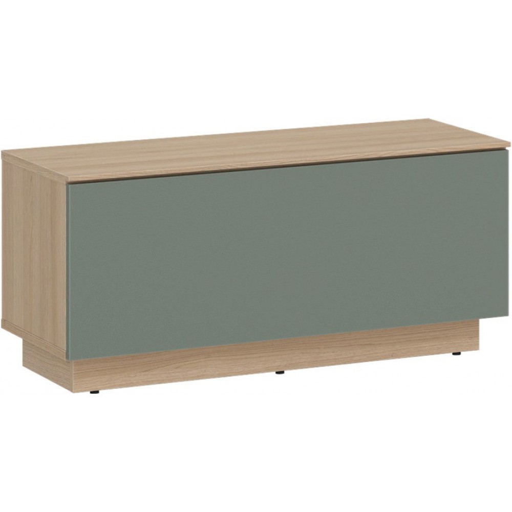 Έπιπλο Τηλεόρασης Zephyra Mini 80x35x37.6