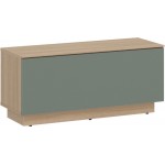 Έπιπλο Τηλεόρασης Zephyra Mini 80x35x37.6
