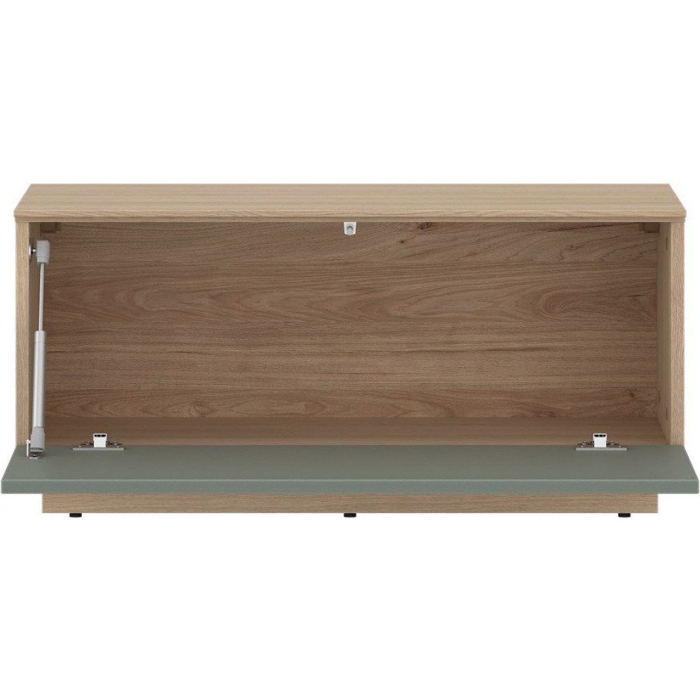 Έπιπλο Τηλεόρασης Zephyra Mini 80x35x37.6