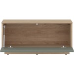 Έπιπλο Τηλεόρασης Zephyra Mini 80x35x37.6