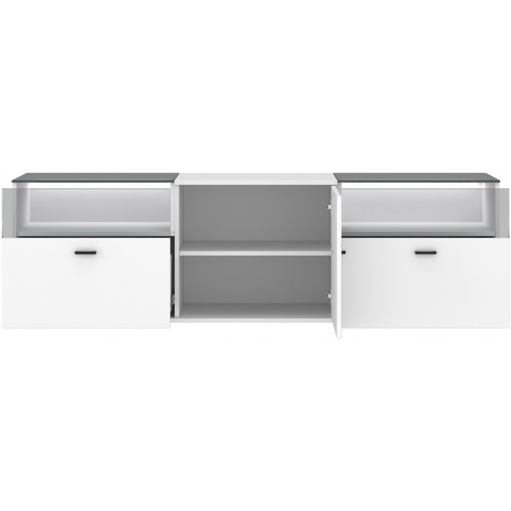 Έπιπλο Τηλεόρασης Nuppi 180x50x53