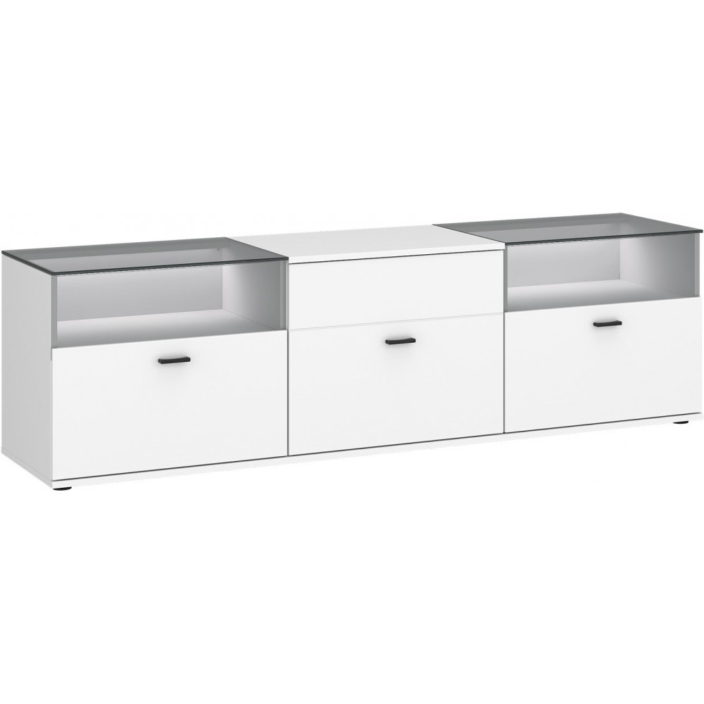 Έπιπλο Τηλεόρασης Nuppi 180x50x53