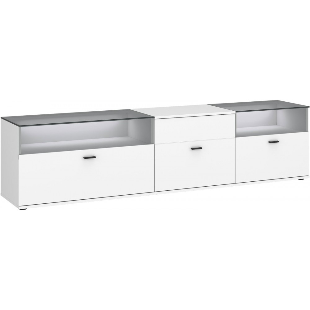 Έπιπλο Τηλεόρασης Nuppi Plus 210x50x53