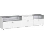Έπιπλο Τηλεόρασης Nuppi Plus 210x50x53