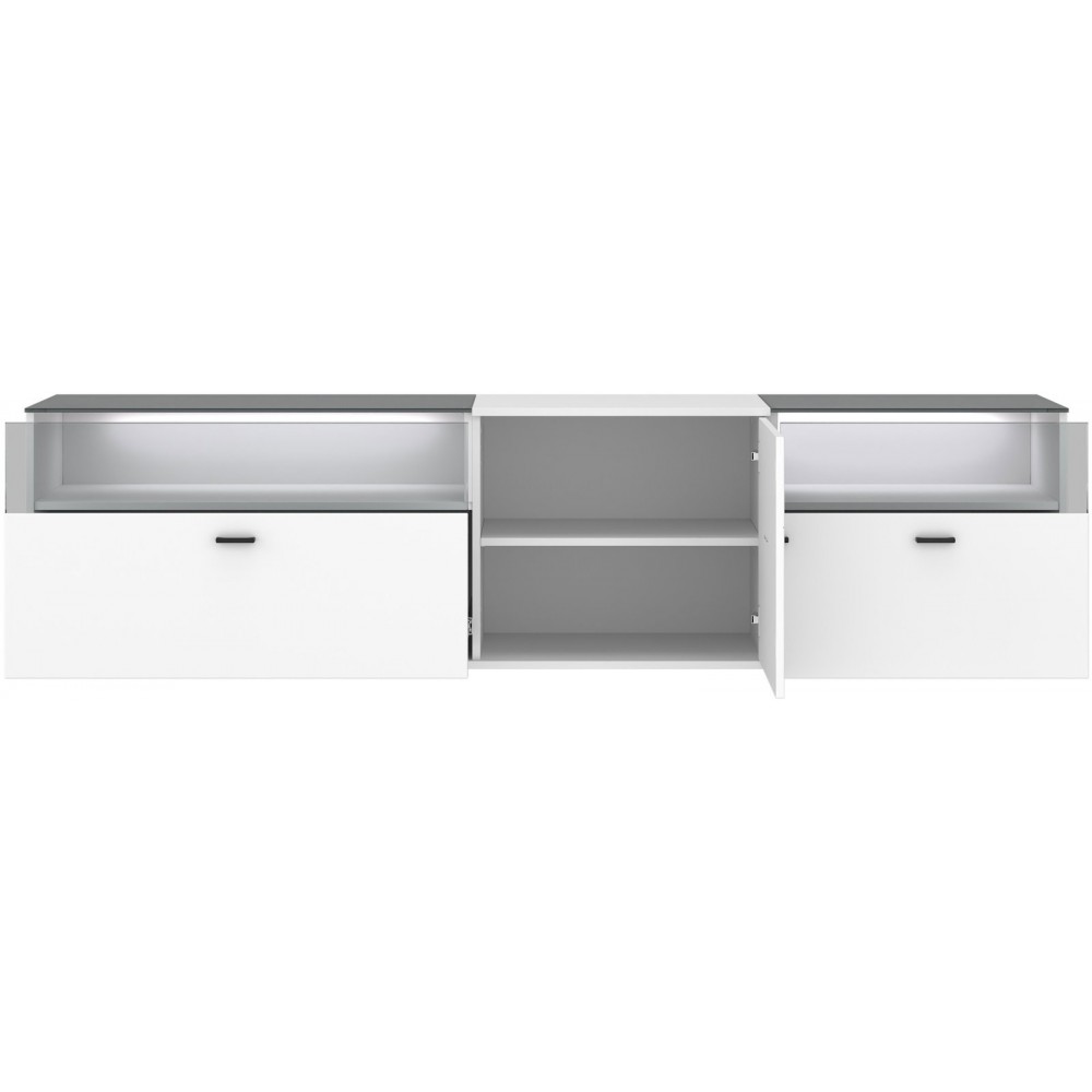 Έπιπλο Τηλεόρασης Nuppi Plus 210x50x53