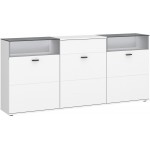 Μπουφές Nuppi 180x38x84.7