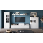 Ράφι Nuppi 180x20x18