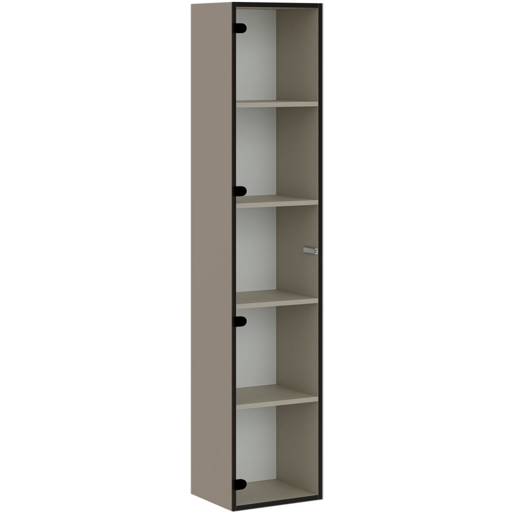 Βιτρίνα Govi 35x31x168