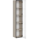 Βιτρίνα Govi 35x31x168