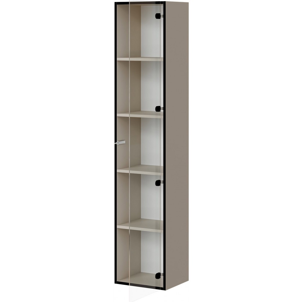 Βιτρίνα Govi 35x31x168