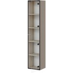 Βιτρίνα Govi 35x31x168