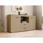 Μπουφές Rumba-Φυσικό