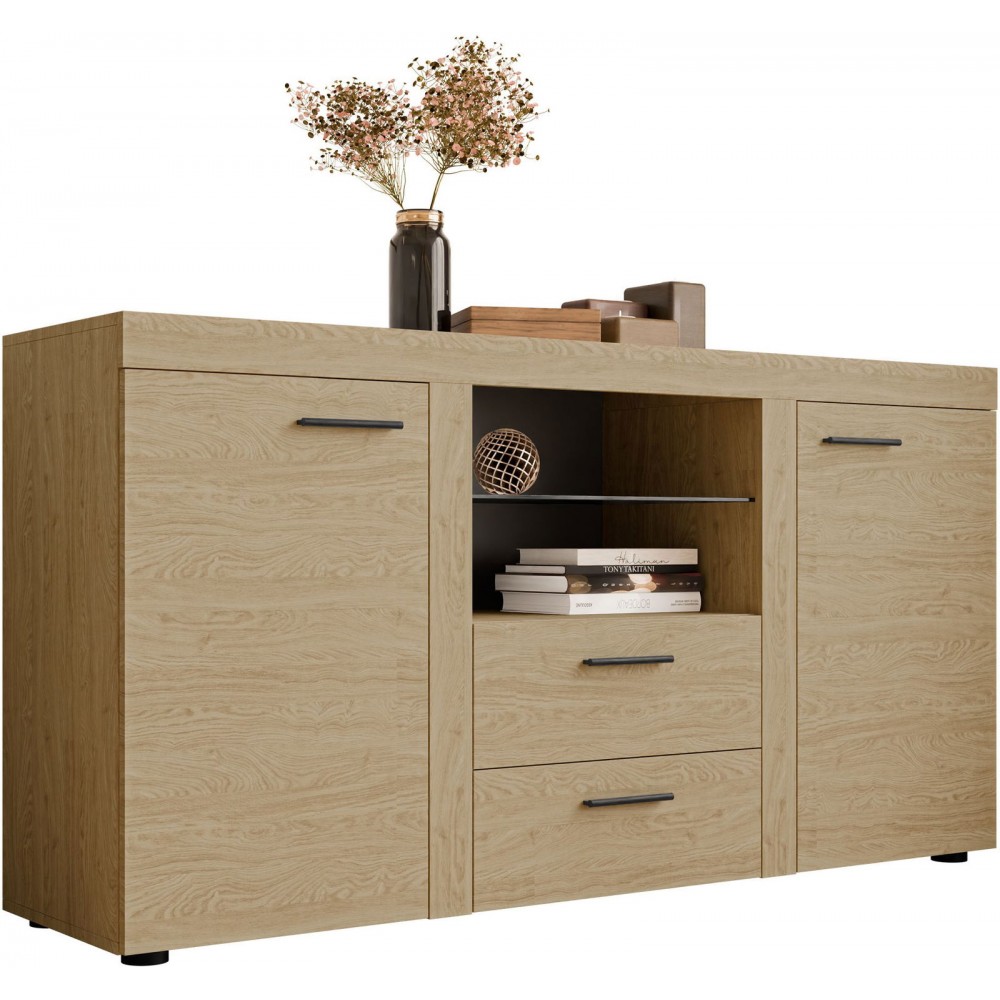 Μπουφές Rumba-Φυσικό