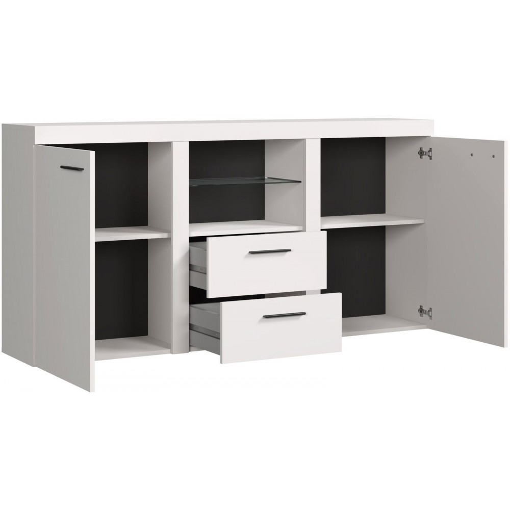 Μπουφές Rumba-Φυσικό