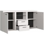 Μπουφές Rumba-Φυσικό