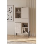 Βιτρίνα Erona-Γκρεζ