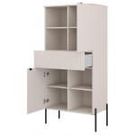 Βιτρίνα Erona-Γκρεζ