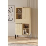 Βιτρίνα Erona-Φυσικό