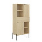 Βιτρίνα Erona-Φυσικό