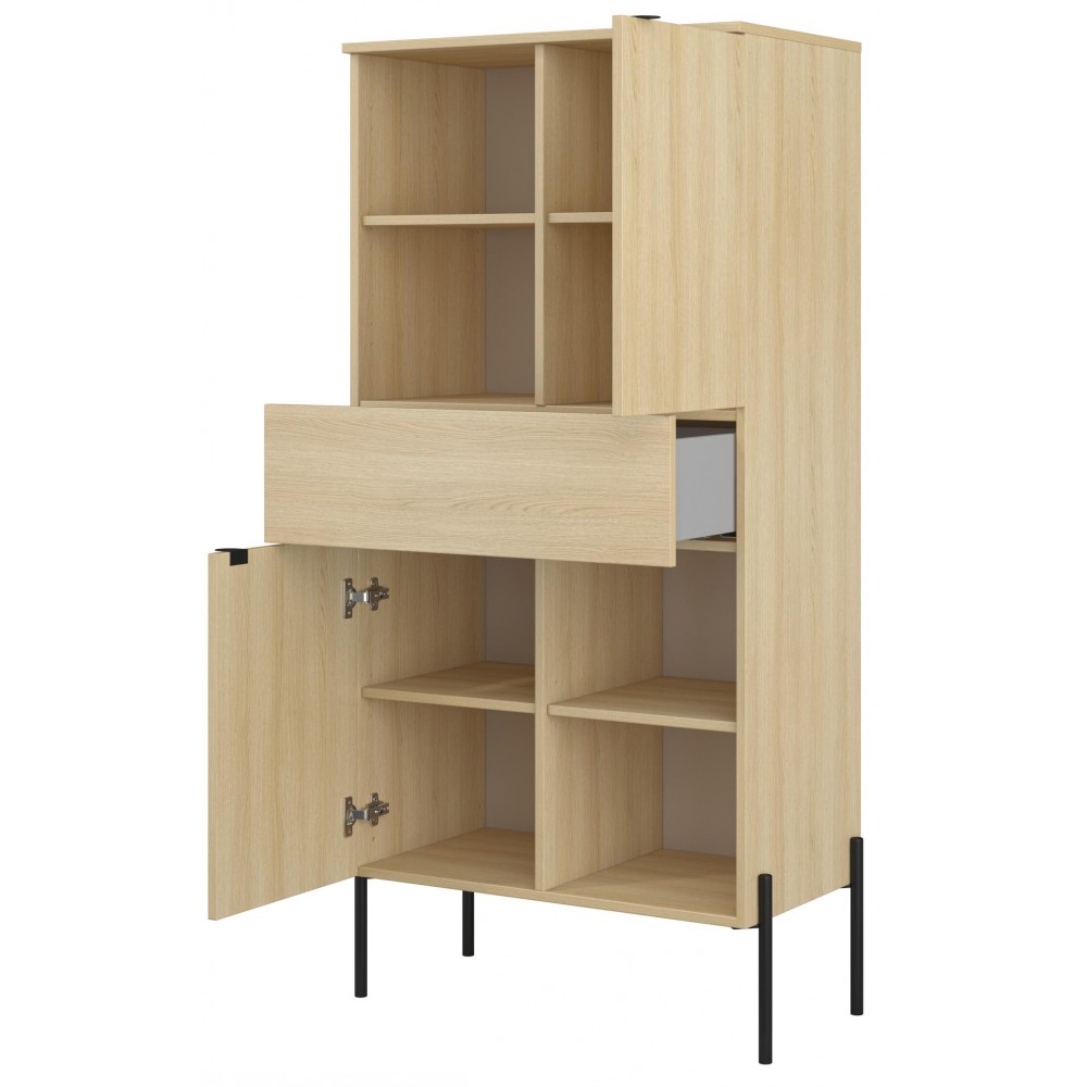 Βιτρίνα Erona-Φυσικό