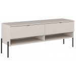 Έπιπλο τηλεόρασης  Erona-Γκρεζ