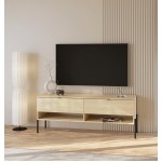 Έπιπλο τηλεόρασης  Erona-Φυσικό