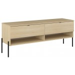 Έπιπλο τηλεόρασης  Erona-Φυσικό