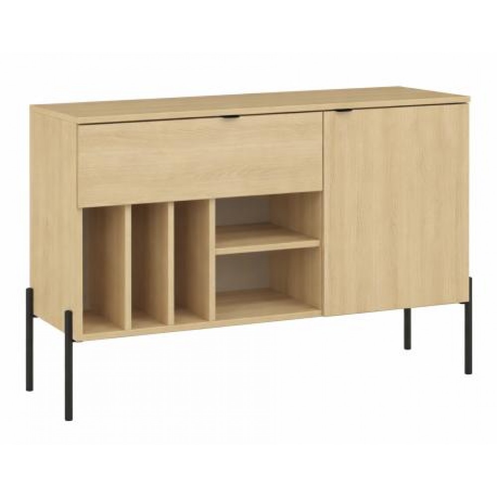 Μπουφές Erona Mini-Φυσικό