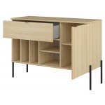 Μπουφές Erona Mini-Φυσικό