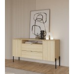 Μπουφές Erona -Φυσικό