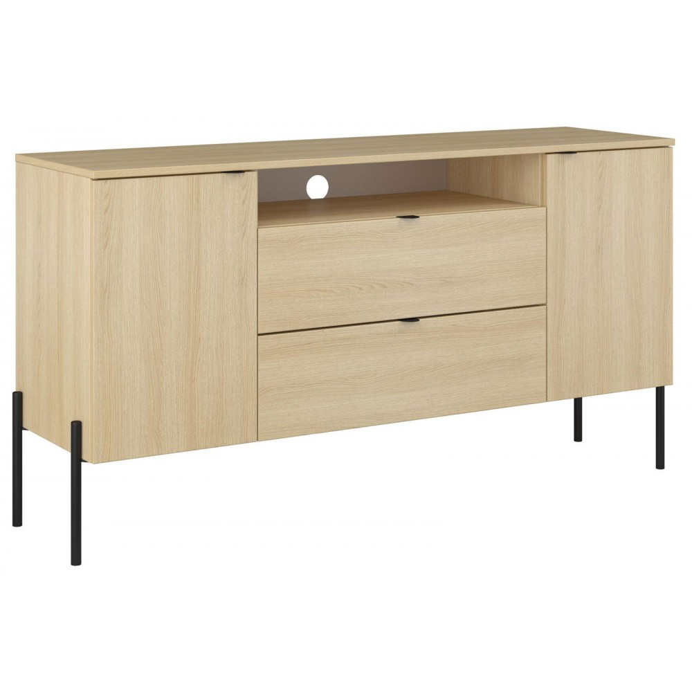 Μπουφές Erona -Φυσικό