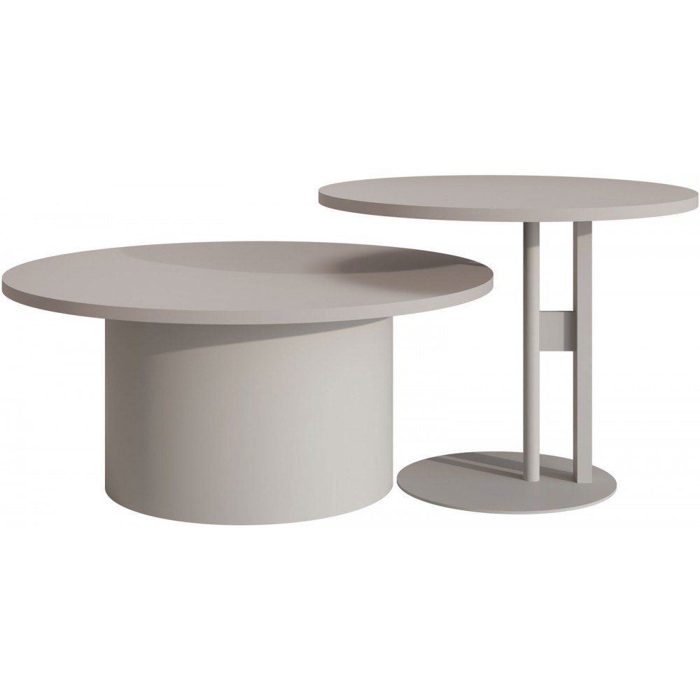 Τραπεζάκια Σαλονιού Monar-Cashmere