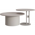 Τραπεζάκια Σαλονιού Monar-Cashmere