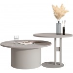 Τραπεζάκια Σαλονιού Monar-Cashmere