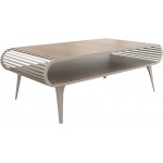 Τραπεζάκι Σαλονιού Aristo-Φυσικό - Cashmere 120x60x44